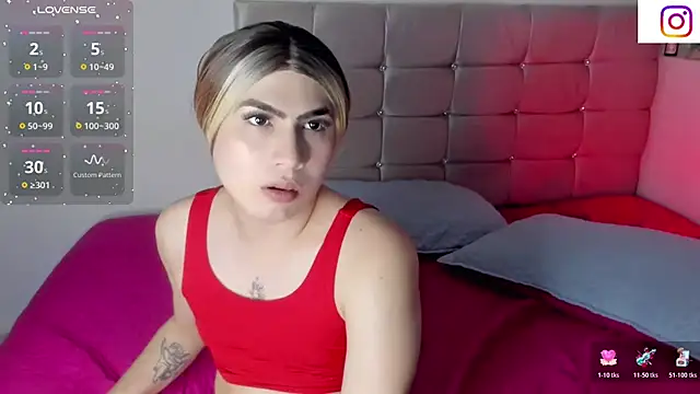 saskya 在線直播表演