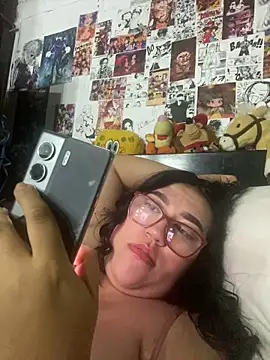 violeta_818's Live XXX Chat