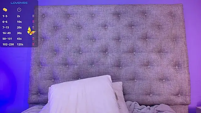 Kristin_Ramirez's Live XXX Chat