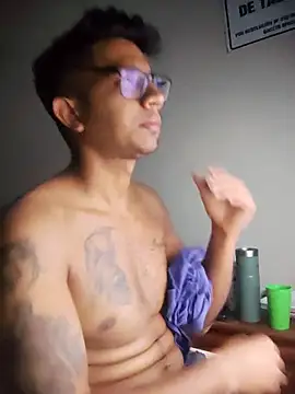 عرض كام FitGeorge