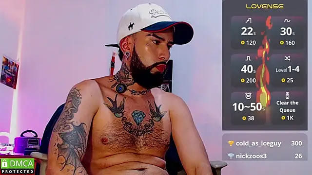 Diilanhott Chat XXX in diretta