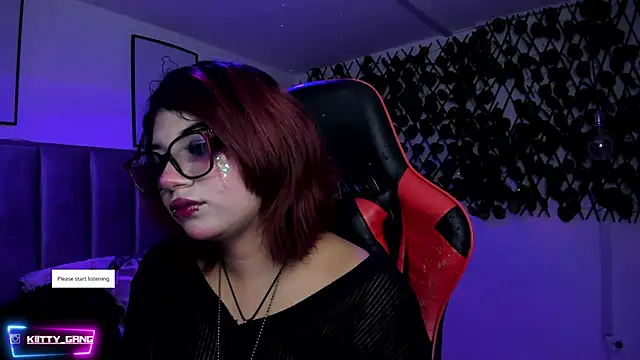 Kitty_Gang's Live XXX Chat