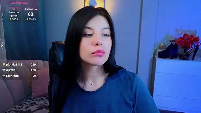 Jenna_Adams_ Adlı Modelin Canlı XXX Sohbeti