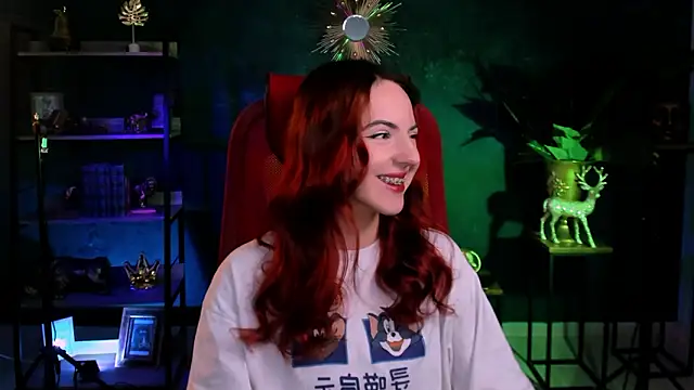 evanellson 即時 XXX 聊天