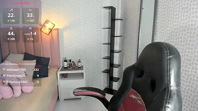 Chat XXX Live DENISERICHARD2