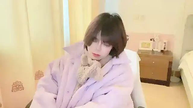 Linda-LL's Live XXX Chat