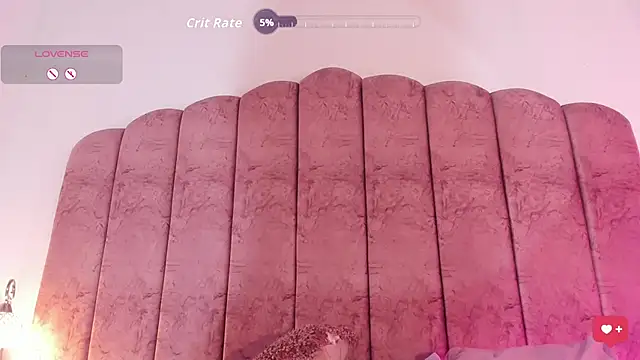 Carolina_Evanss' Live XXX Chat