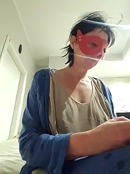 Vagabondainnamorata 웹캠 쇼