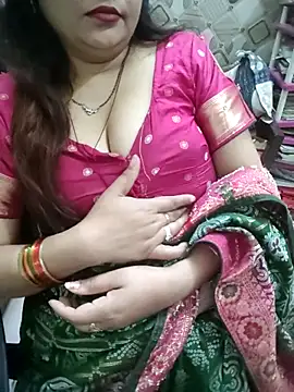 Mayuri77のウェブカメラショー