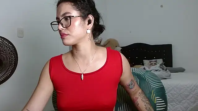 Sexy_Lia_'s Live XXX Chat