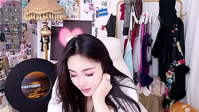 Chat XXX Live xiaotiantian-76