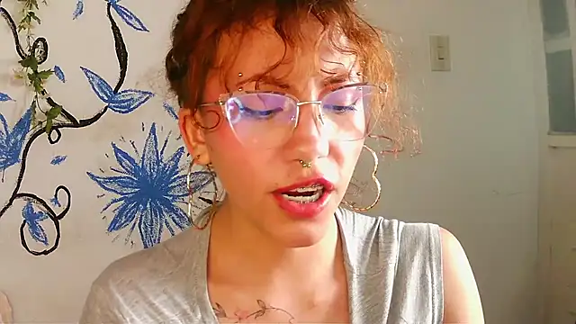 Chat XXX ao vivo de zoe_ch_