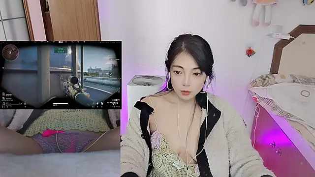 Song_99's Live XXX Chat