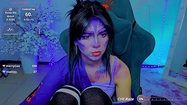 Hotary_Yuko's Live XXX Chat