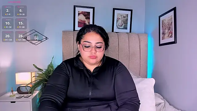 _michel_bbw Live XXX Chat