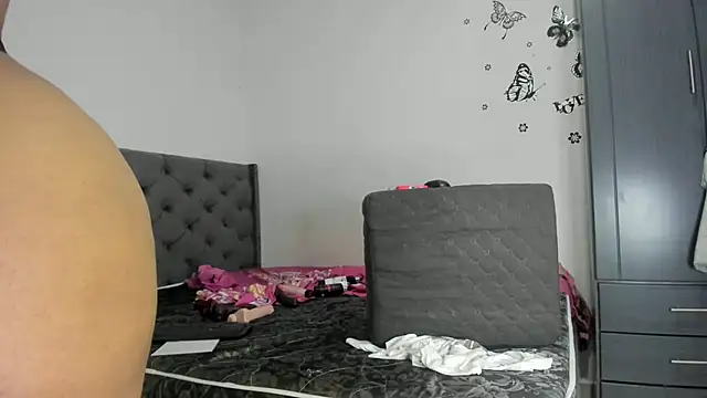 moree_Queen Adlı Modelin Canlı XXX Sohbeti