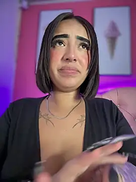 Онлайн чат XXX Scarlett-LS