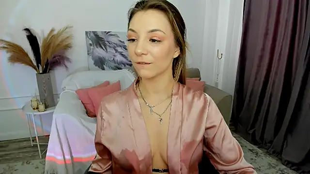 AmandaGracy_1's Live XXX Chat