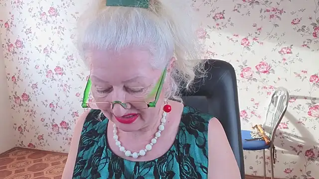 Maya_Mayflower's Live XXX Chat