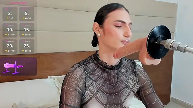 shantall_skinny's Live XXX Chat