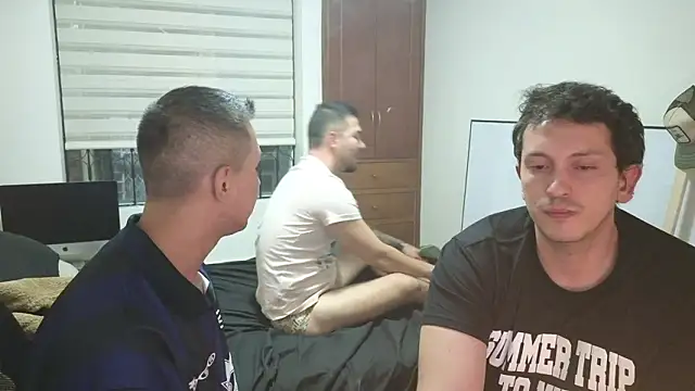 hardaftercum's Live XXX Chat