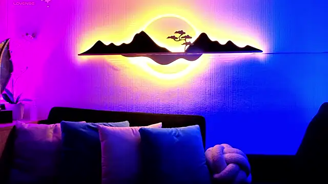 Chat +18 de Almiboys ao vivo