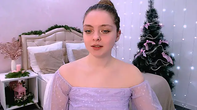 marshmallowee's Live XXX Chat