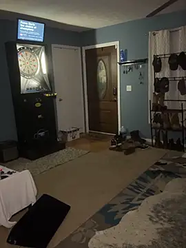 weready79 Adlı Modelin Canlı XXX Sohbeti