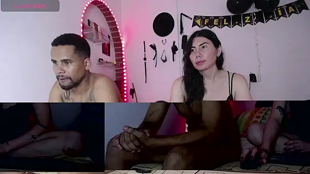 XXX chat uživo modela morbo_total69