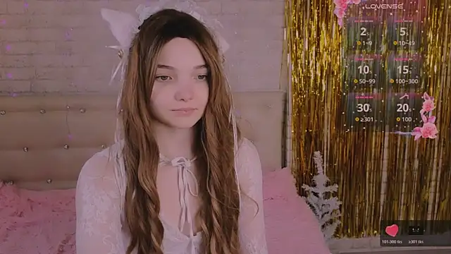 AnimeAlica18's Live XXX Chat