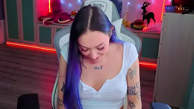 Im_suka's Live XXX Chat