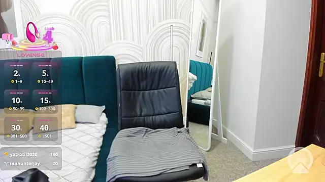 _Shy_Jenny_'s Live XXX Chat