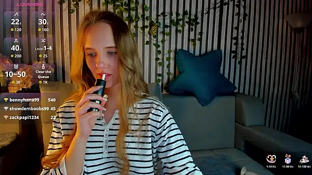 Chat XXX ao vivo de Casey_Sweeet