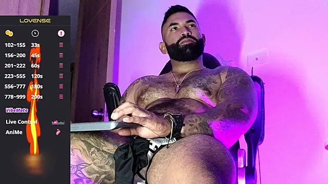 Max-prada Show Webcam