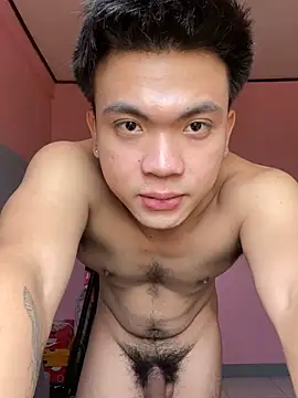 JerichoGutierez's Live XXX Chat