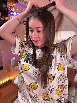 Sharon_07のライブXXXチャット