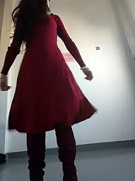 wsyx326's Live XXX Chat