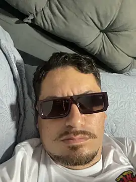 Magicofx's Webcam Show