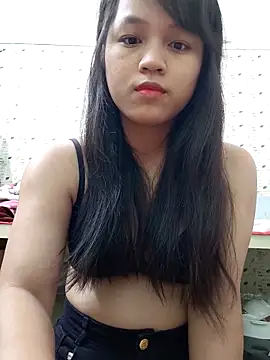 BabySweet-18's Webcam Show