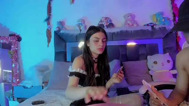 Jade_rey_'s Live XXX Chat