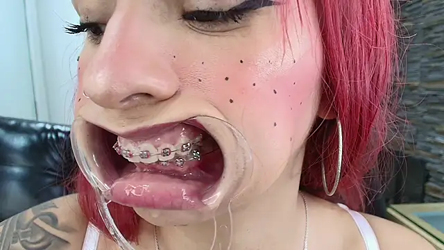 miss___abigail Chat XXX live