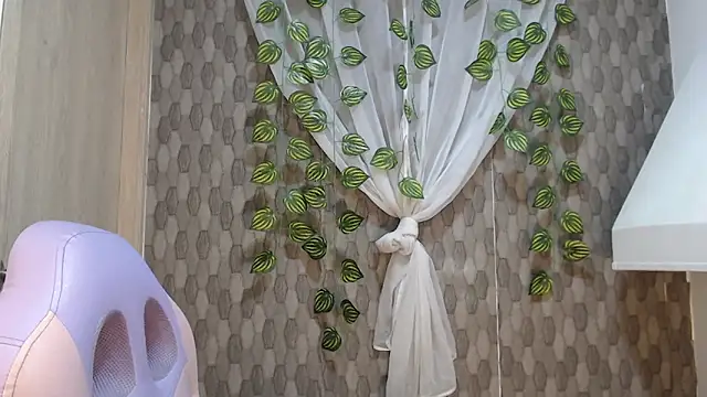 anishasanchezcm101 웹캠 쇼