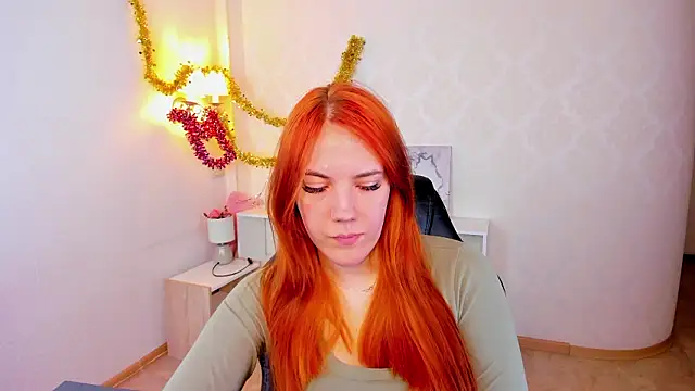 Gingerr_pie's Live XXX Chat