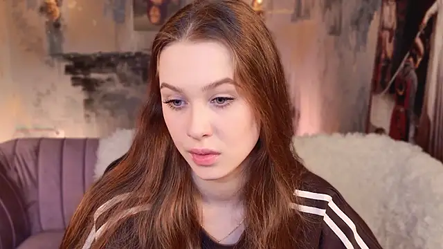 ArielSykes' Live XXX Chat