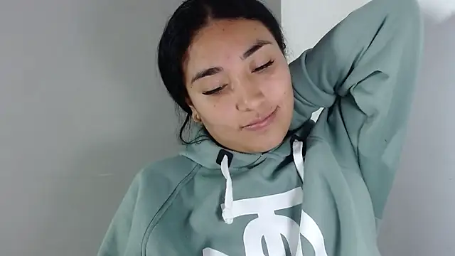 Chat +18 de AmberGold- ao vivo