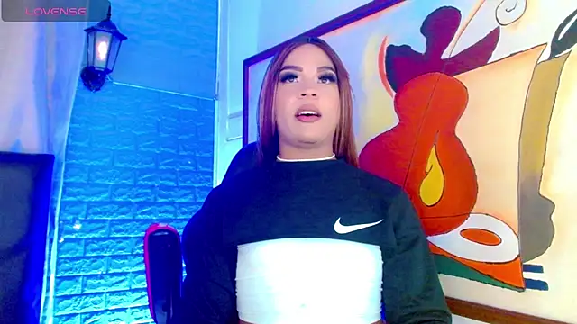 Cristal_Villael: απευθείας συνομιλία ΧΧΧ