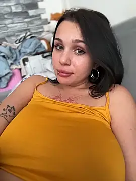 VendiMur Adlı Modelin Canlı XXX Sohbeti