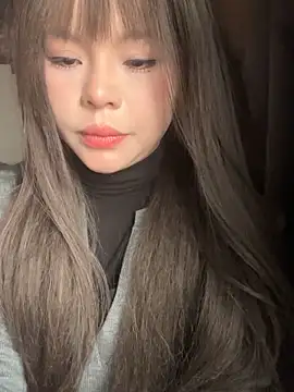 SarahBeii 现场XXX聊天