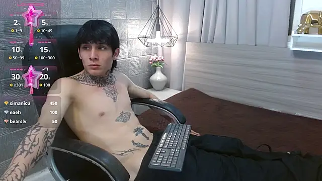 Iantwink18n Live XXX chat