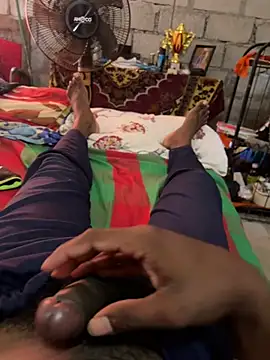 Show Webcam de babybaby2000-